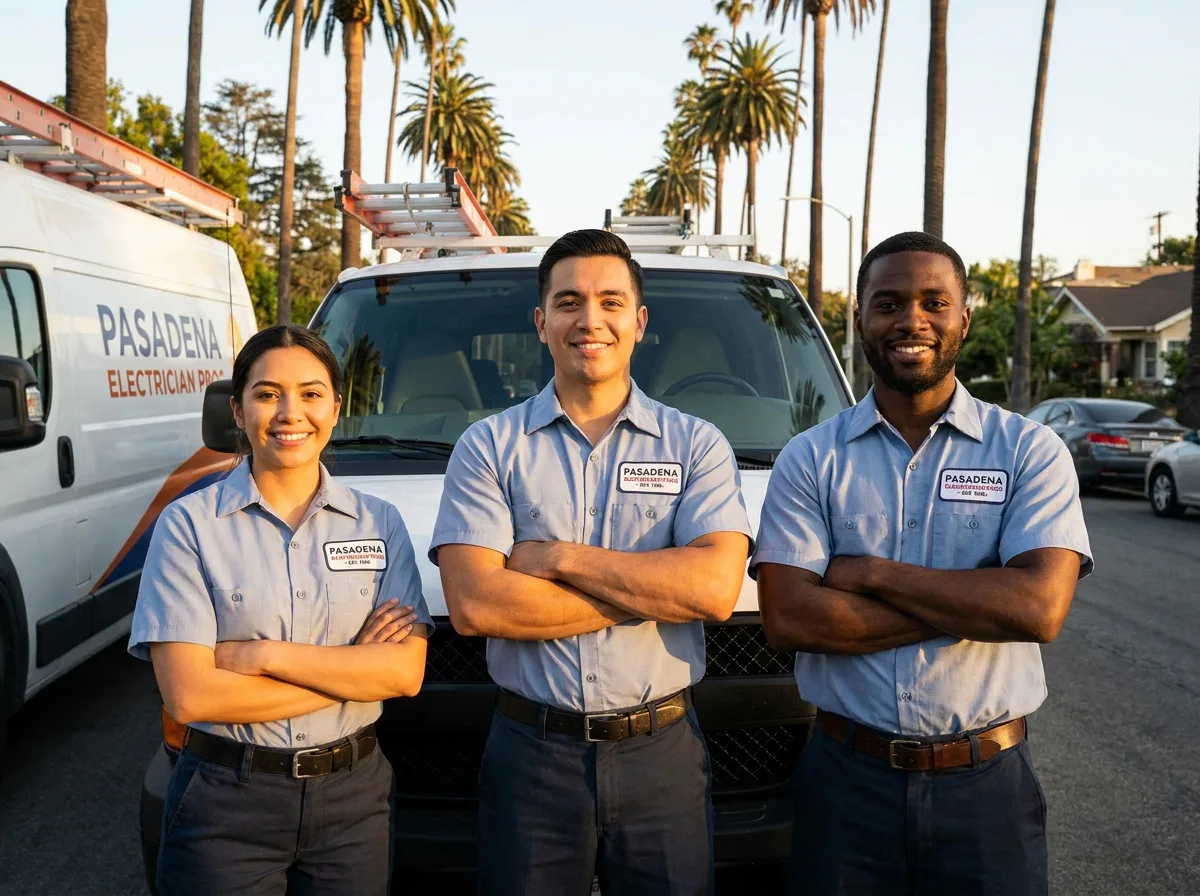 Electrician company in Caballo, NM